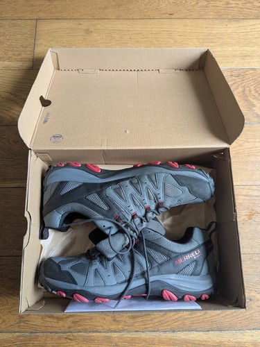 Merrell mens walking - merrell, boots