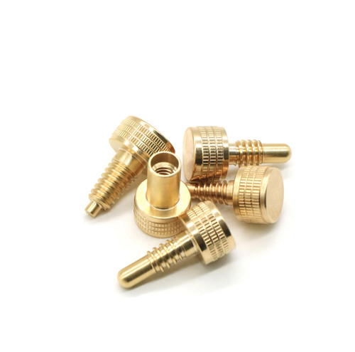 1pc durable brass cue weight - 1pc,
