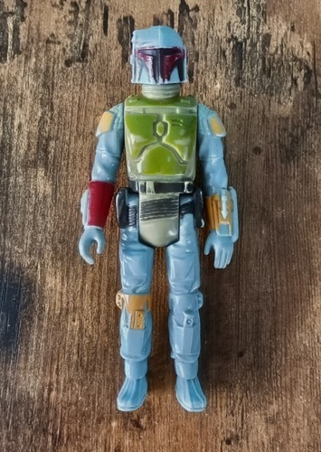 Boba fett vintage star wars - vintage,