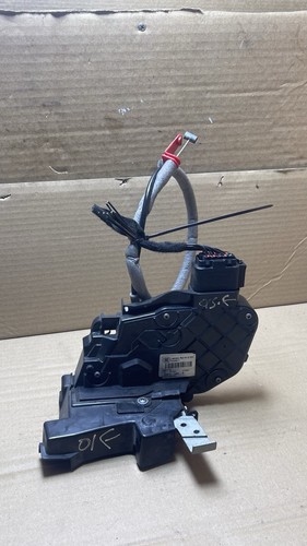 Genuine ford mondeo mk4 driver - genuine,