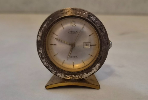 Vintage stowa jewel - stowa, 17