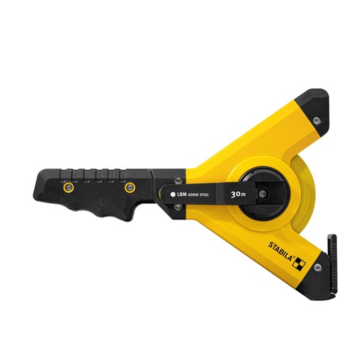 Stabila lbm 1000 steel - stabila,