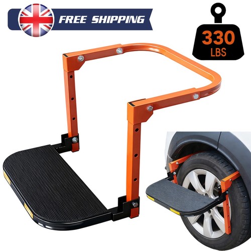 Wheel step tire - tire,