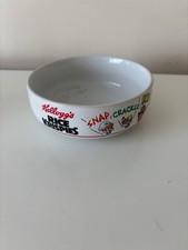 Vintage Kellogg's Rice