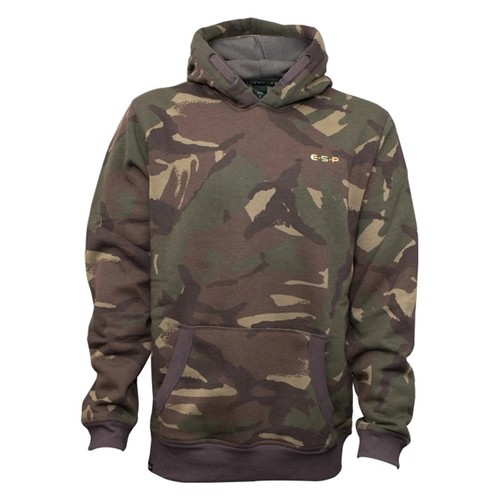 Esp camo hoody xl - -,
