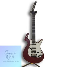 PARKER Nitefly Electric Guitar