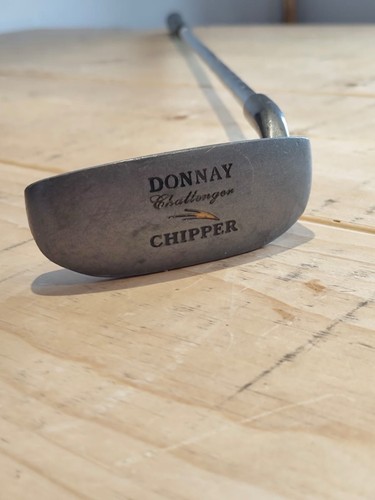 Donnay challenger chipper - donnay,