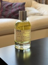 Genuine Le Labo Lys 41 100ml Eau De Parfum