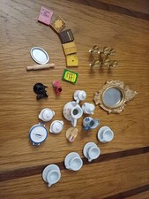 Dolls House Tea Set with