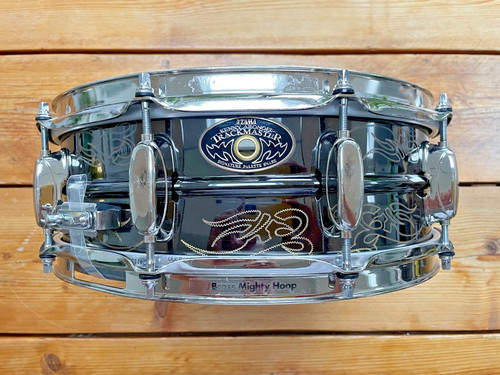 Tama kenny aronoff - tama,