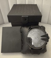 Diesel Men's Chronograph Watch