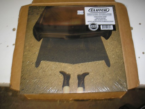 Clutch transnational - clutch,