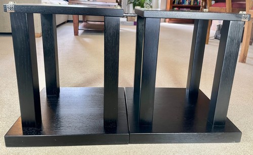 Racks wooden - 'hi-fi, racks'