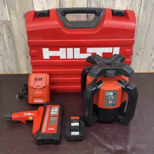 Hilti hvs outdoor rotary - pr,