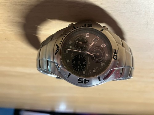 Accurist mens watch - accurist,