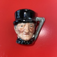Vintage Antique Royal Doulton