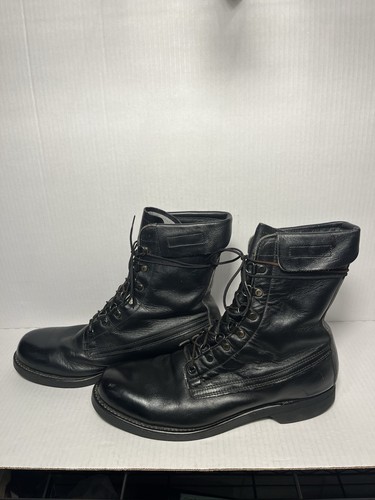 Vintage addison shoe combat - co,