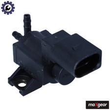 EGR VALVE EXHAUST CONTROL