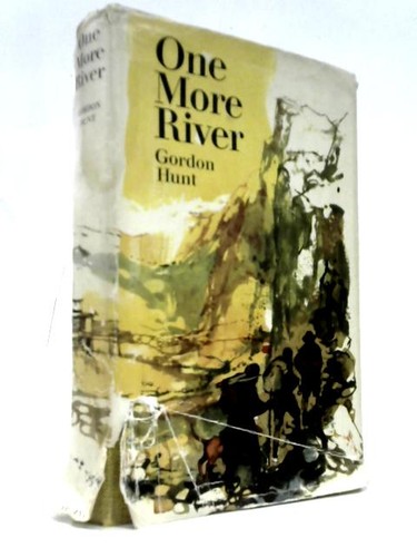 One more river - more,