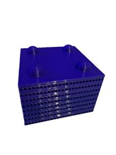 Pod hotel | Amphipod | Copepod