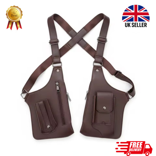 Men tactical chest bag - tactical,