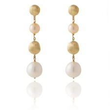 Marco Bicego Africa Pearl Drop