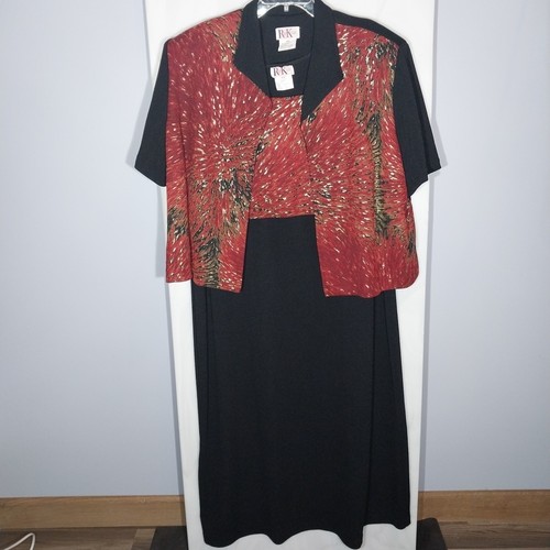 Formal bolero jacket - 2,