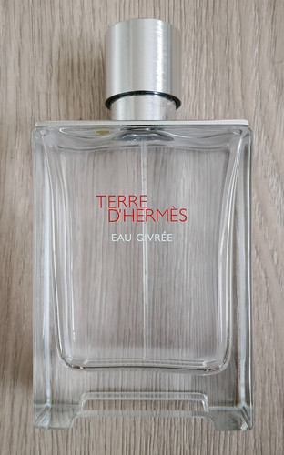 Hermès terre givree hermes - hermÈs,