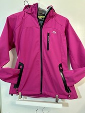 Trespass Tres-Tex TP75 Pink