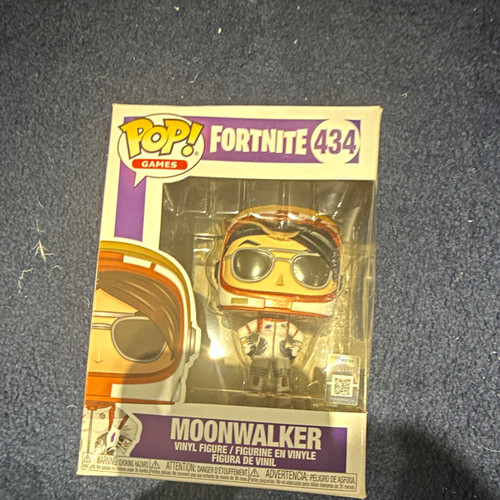 Funko pop games fortnite - funko,