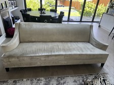 High quality sofa louise - high,