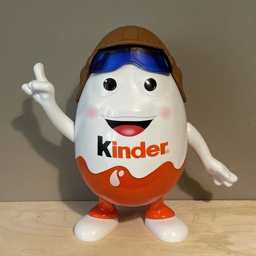 Kinder egg surprise - egg,