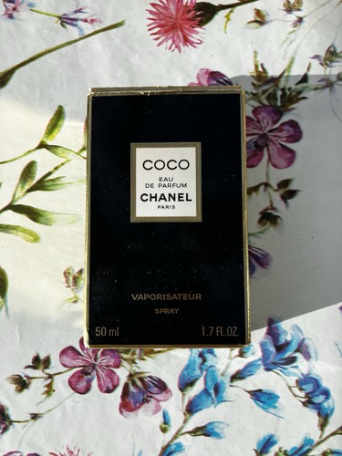 Chanel coco 50ml eau - chanel,