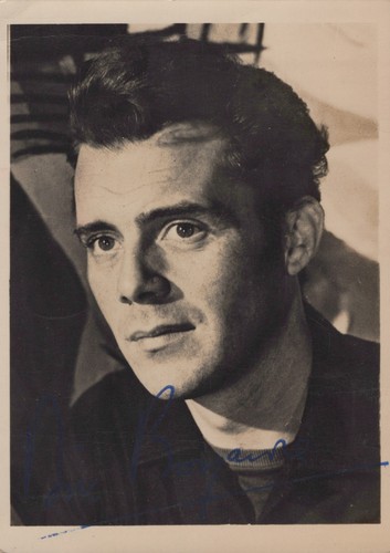 Dirk bogarde british actor - dirk,