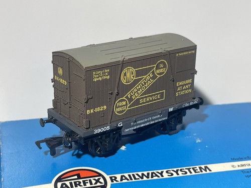 Airfix gauge gwr - gauge,