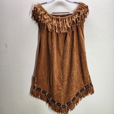 Vintage Handmade Native