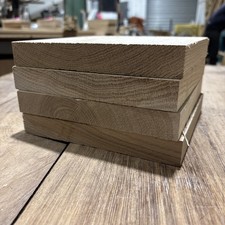 Hardwood Offcuts, Character