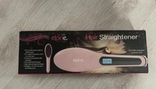 Hair Straightening Brush