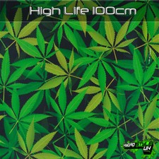 ROLLED - HIGH LIFE