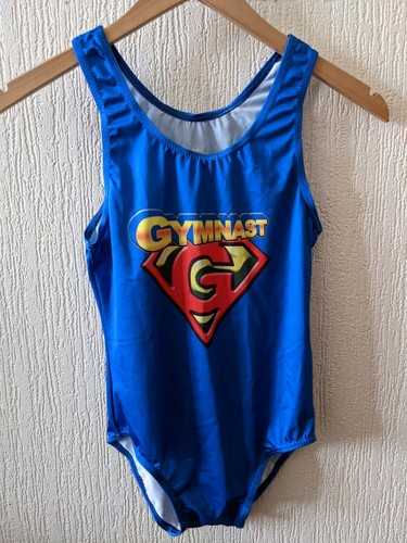 Boys milano leotard - milano,