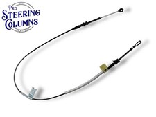 99-04 Mustang Transmission