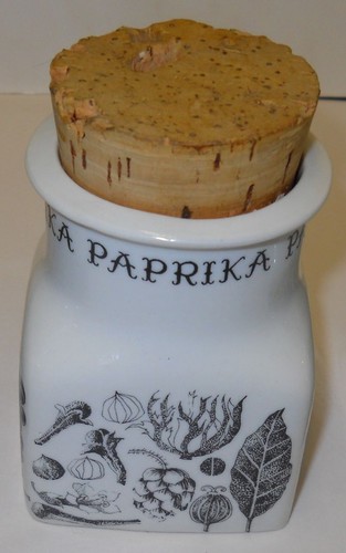 Esteri tomula vintage - esteri, spice