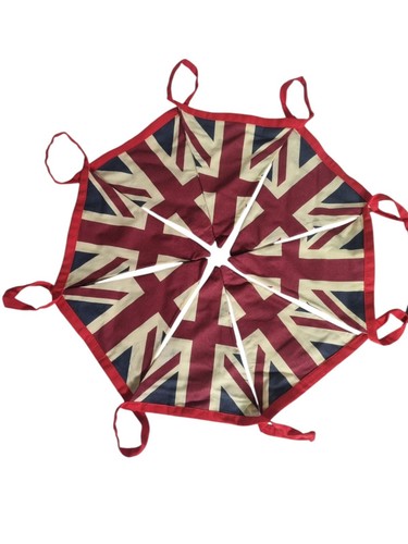 Day vintage british union - ve,