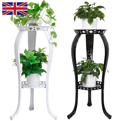 80cm tall metal - plant, 2