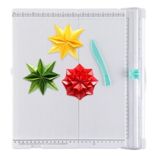 Foldable paper trimmer - foldable,