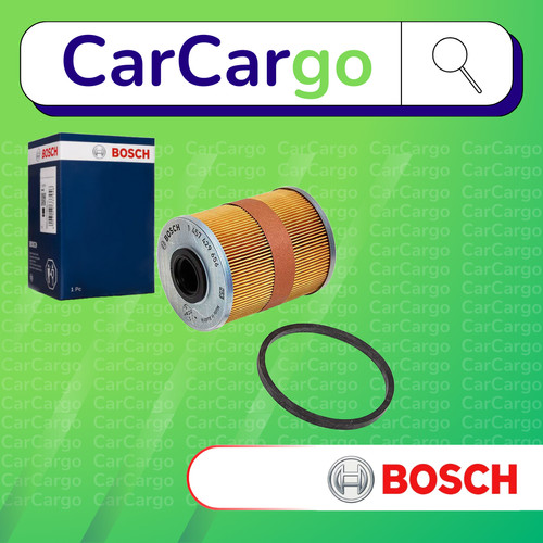 Bosch fuel filter - fuel,