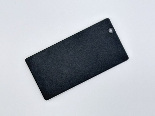 Compaq evo n400c memory cover - compaq,