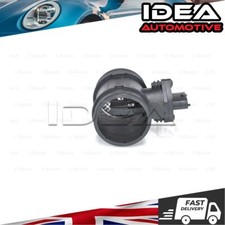 Mass Air Flow Sensor Idea Fits