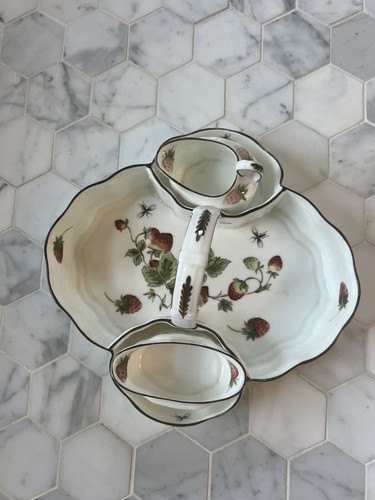 Beautiful vintage coalport - beautiful,