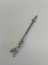 Warhammer Undead Vampire